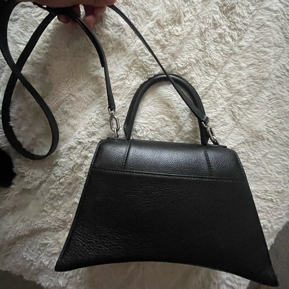 Balenciaga Hourglass Bag - Picture 4 of 4